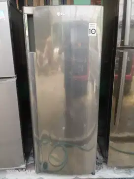 Frezeer LG inverter original