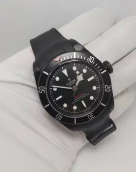 Tudor Heritage Black Bay 79230DK
