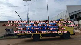 Biofilter, Biotank, Septic Tank, Sepiteng, Biofil, Biotech,