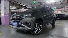 Like New Toyota Rush 1.5 GR Sport Bensin-AT 2022
