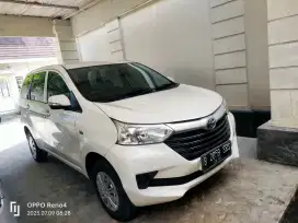 2020 TOYOTA AVANZA 1.3
