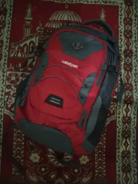 Tas Ransel Westpak Original