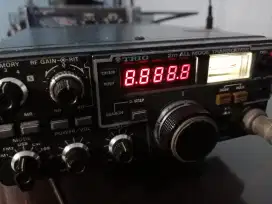 Radio VHF trio TR 9000