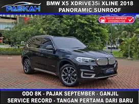 BMW X5 xDrive35i xLine 2019
