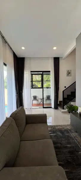 [DIJUAL] RUMAH CLUSTER MODERN DAGO SELANGKAH KE TAMANSARI DIPATI UKUR