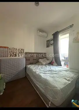 Rumah Furnished Cluster Sutera Orlanda Alam Sutera Tangerang