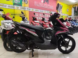 Jaminan full orisinil # Honda beat CBS tahun 2018