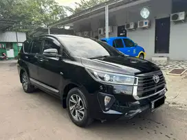Toyota Innova Reborn 2.0 V AT - Facelift