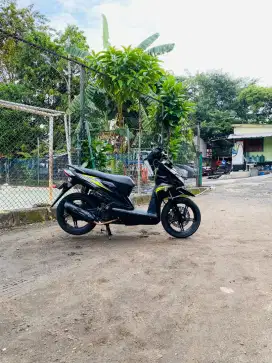Honda beat 110 cc eco pgmFi