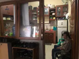 Dijual Cepat Rumah mewah d Turangga buahbatu jln Lebar 3 mobil nyaman