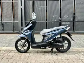 UNIT CAKEP GUYS⁉️HONDA BEAT DELUXE KEYLESS TH 2024