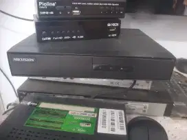 Murah DVR cctv Hikvision
