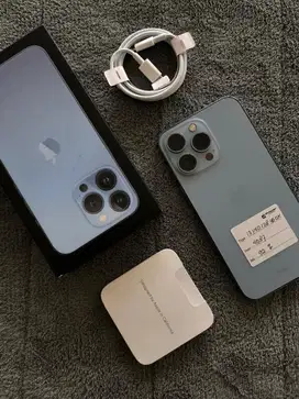iphone 13 pro 128gb ex ibox