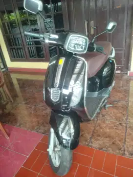 Motor listrik uwinfly T3 super