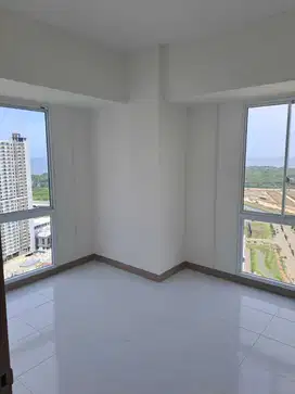 Disewa murah Apartemen Tokyo PIK 2BR luas 38m kosongan view bagus