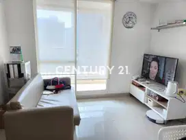 1 Unit Apartemen Calia Kayu Putih Jakarta Timur S7245