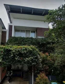 @Turun Harga Dijual Rumah Siap Huni Turangga Kota Bandung