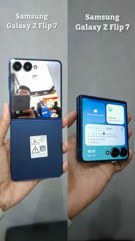SAMSUNG GALAXY FLIP7