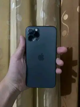 Iphone 11 pro 64gb