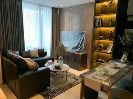 Disewakan Apartemen Rosebay Graha Family