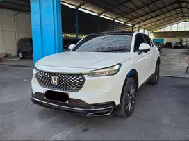 Honda HRV 1.5 Turbo RS CVT 2022