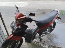 Jupiter robot 2010 Surat lengkap