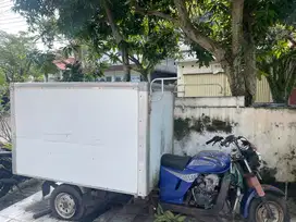 VIAR KARYA 2 BR 200 3R