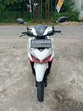 HONDA VARIO 150 EXCLSV TH 2017 PAJAK ON BAYAR VIA CC/PAYLATER