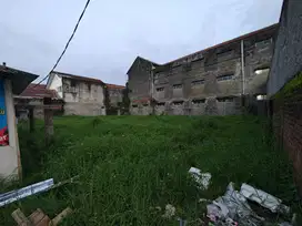 Tanah Murah Kavling Strategis Cijawura kota Bandung