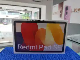 REDMI PAD SE 11 NEW,HARGA TERMURAH,GARANSI RESMI 15 BULAN,BISA COD