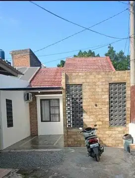 Rumah Bagus di Cluster Cipadu Dekat Pasar Cipadu Busway Petukangan