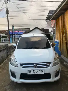 ERTIGA GX 2013 MANUAL