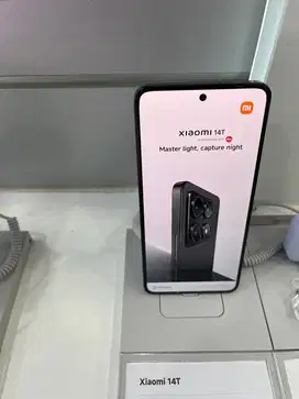 Xiaomi 14 t dimencity 8300