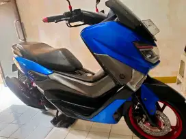 YAMAHA NMAX SMART KEY 2017