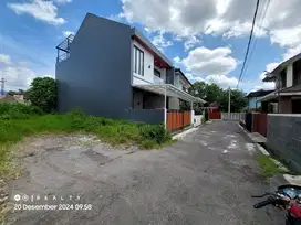 TANAH MURAH di KALIJATI ANTAPANI BANDUNG Strategis Harga Terbaik