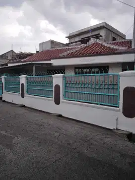 Rumah Lokasi Strategis Di Cipinang Muara Jakarta Timur S7227