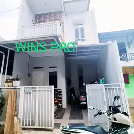 Jual rumah murah Kalisari Jakarta timur