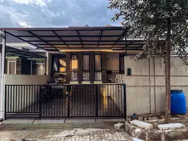 Jual/Over Credit Rumah