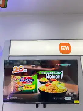 Xiaomi tv a pro 43 2025