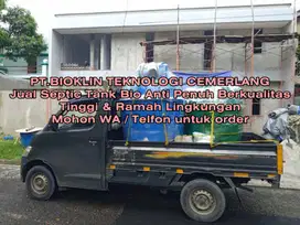 spitang, Sepiteng Biofilter, Biotank, Biofil, Biotech,