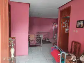 Rumah 2 Lantai Strategis Di Pulo Gebang Jakarta Timur S7217
