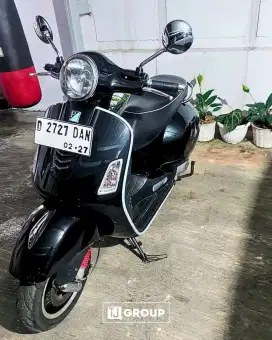 FOR SALE!! Vespa GTS 2016