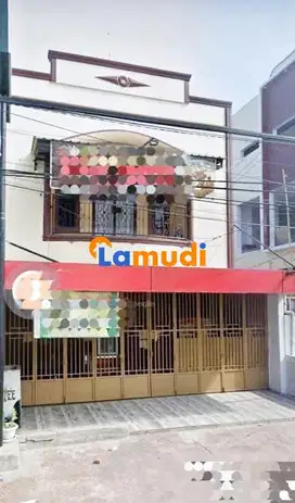 LUAS 7 X 30 RUKO JLN POROS BAROMBONG MAKASSAR