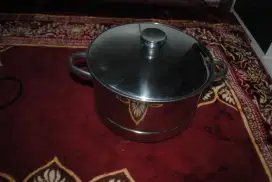 Bima Prima panci kukus serbaguna 26cm