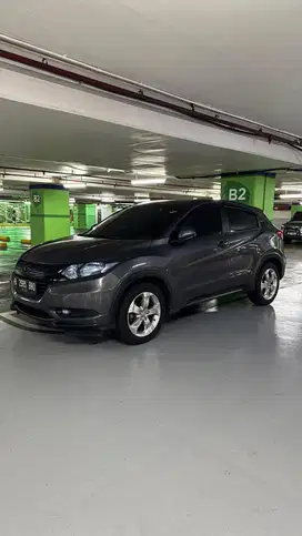 Honda HR-V 2017 Bensin