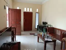 Rumah Strategis Di Kayu Putih Jakarta Timur S7206