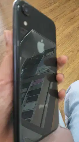 iPhone XR inter 128gb
