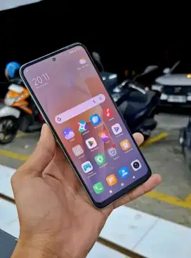 Redmi Note 12 Orian Segel No Minus