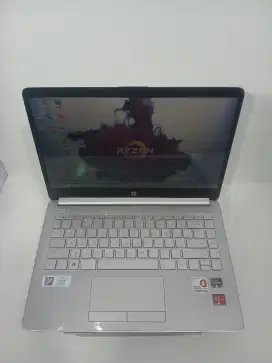 LAPTOP HP PAVILION 14s-dk1025wm