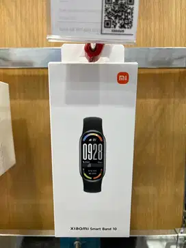 New arrival xiaomi smart band 10